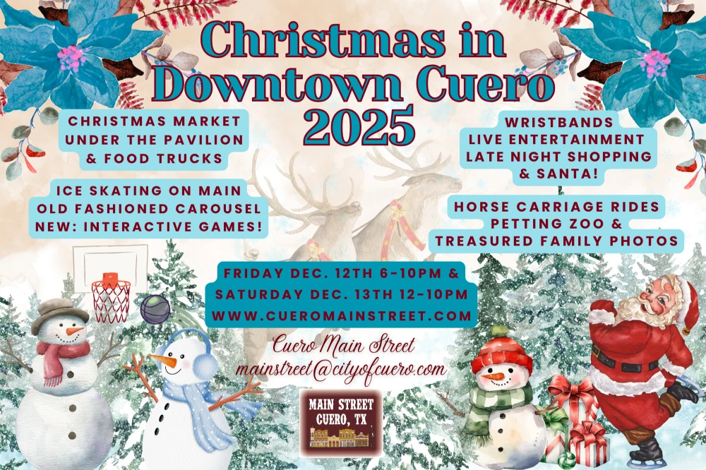 Christmas Banner