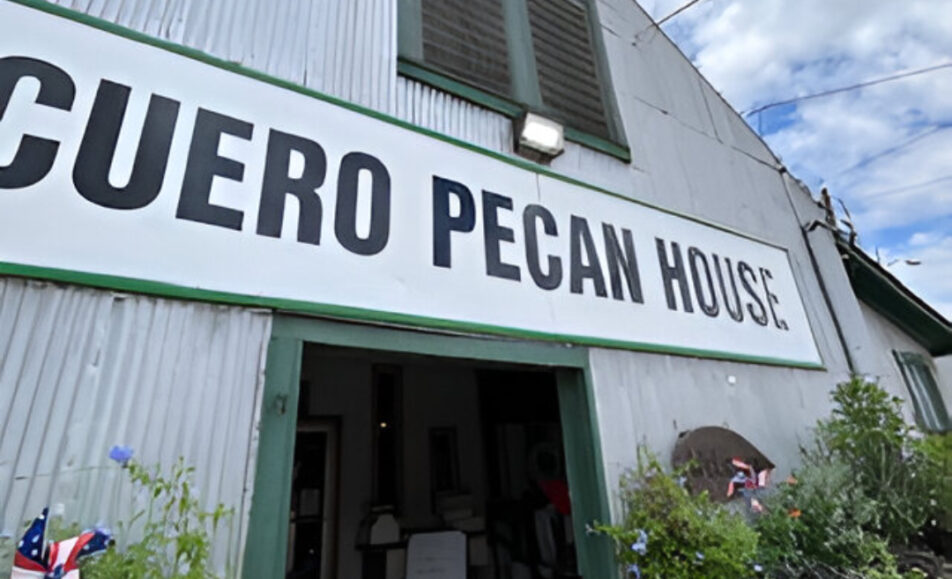 Cuero Pecan House