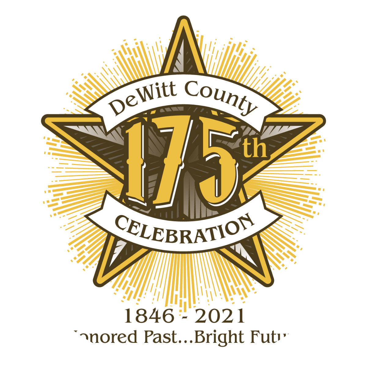 DeWitt County Celebrates 175 Years