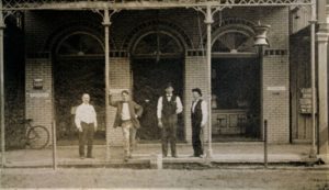 Heaton Brothers Drug Store (2)