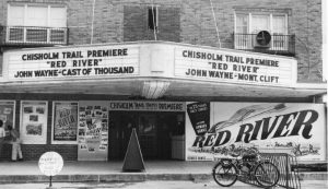 The Rialto Theater (2)