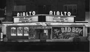The Rialto Theater (6)