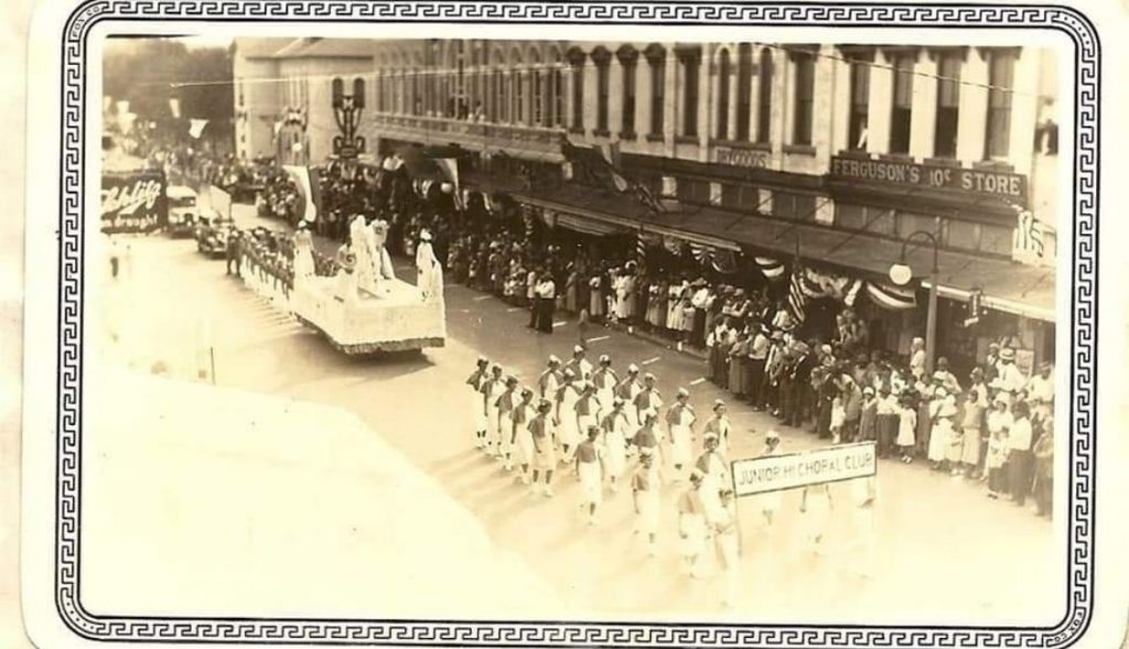 Turkey Trot (5)
